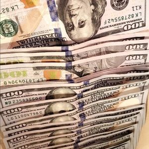 Meet your Posher, Johnny